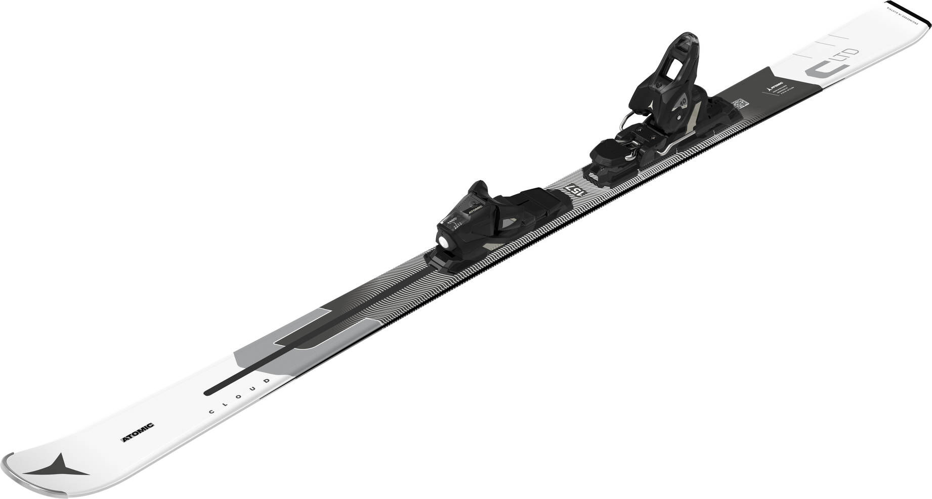 Atomic| Damen Skier CLOUD LTD + M 10 GW
