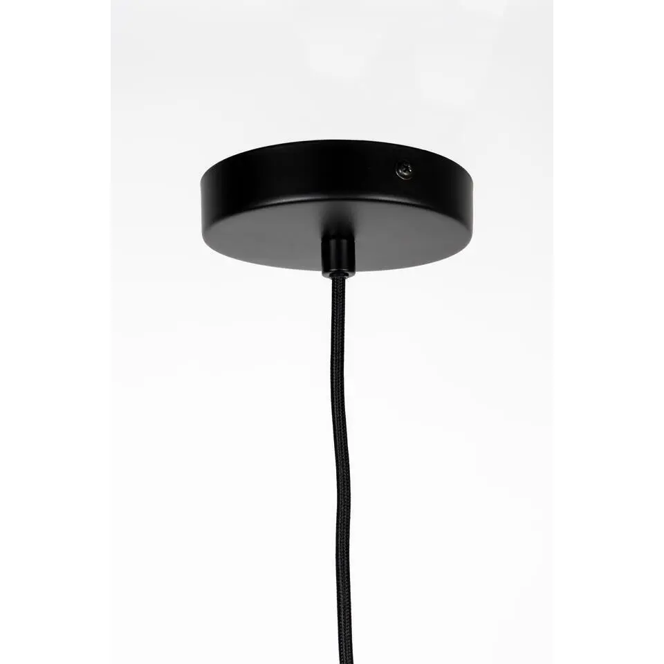 Housecraft Duct Hanglamp S Zwart