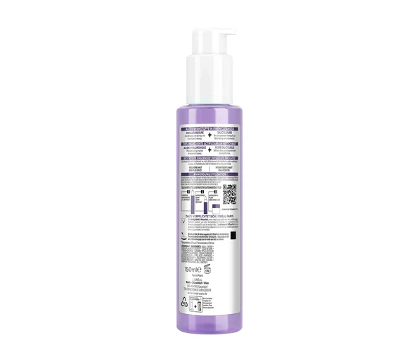 L'ORÉAL PARIS Revitalift Hydration Reinigungsgel