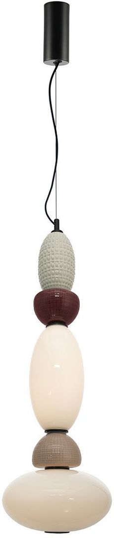 By Boo   Garca Vertical Hanglamp