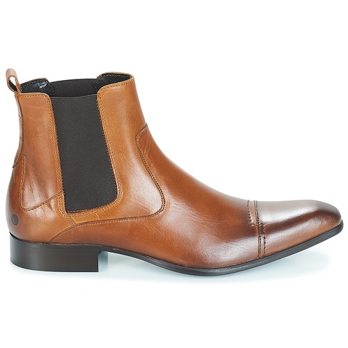 Carlington - ERINZI - Cognac
