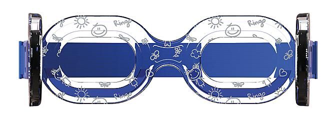 BOARDING RING - LUNETTES MAL DES TRANSPORTS ENFANTS