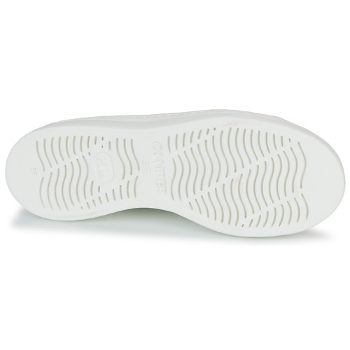 Camper -  - Blanc / Beige