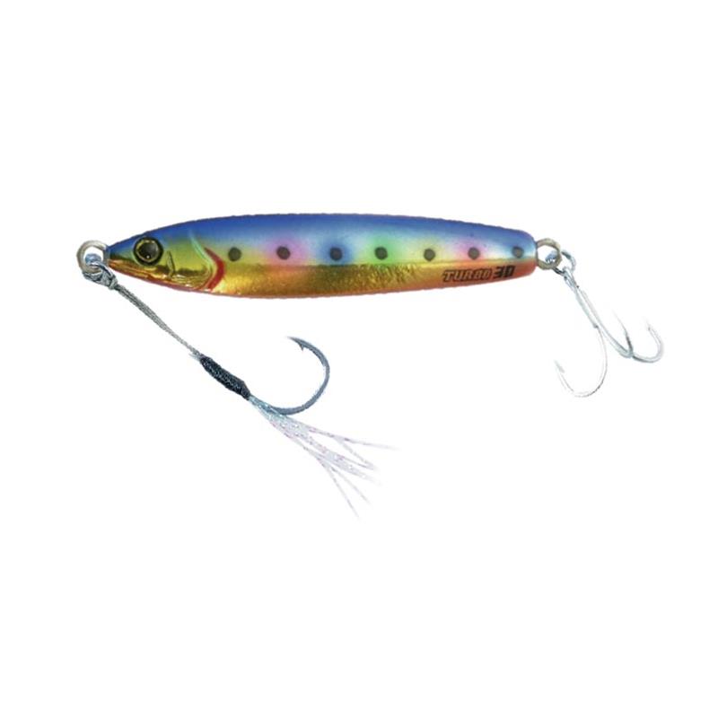 Jig Xesta Runway Turbo Sls Tuned - 20G