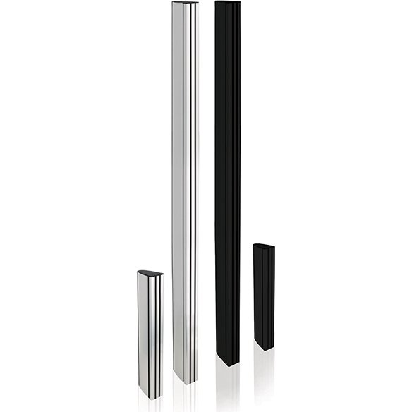 B-Tech BT8380-180/B V3 accessoire de montage de TV