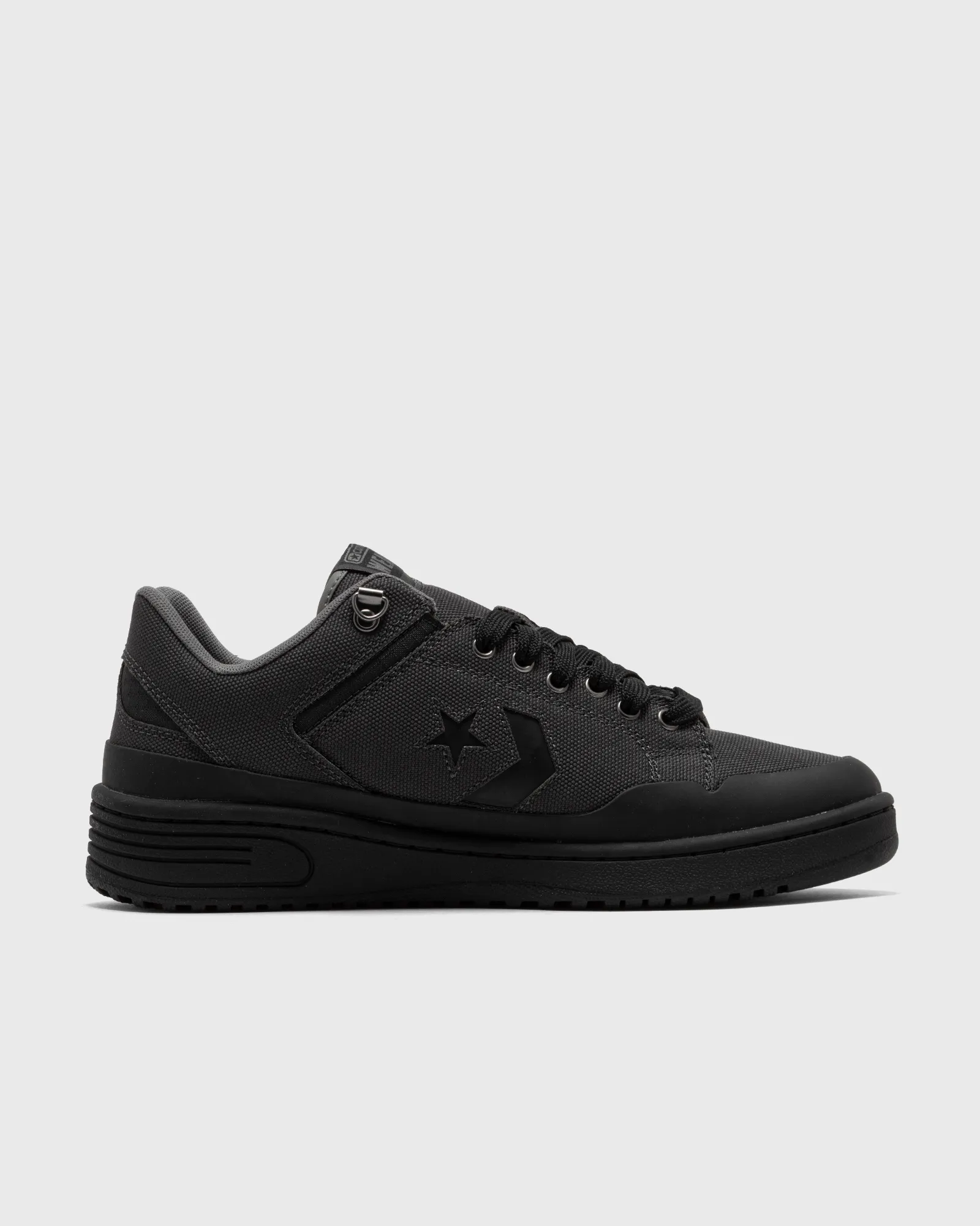 Converse Weapon x PATTA