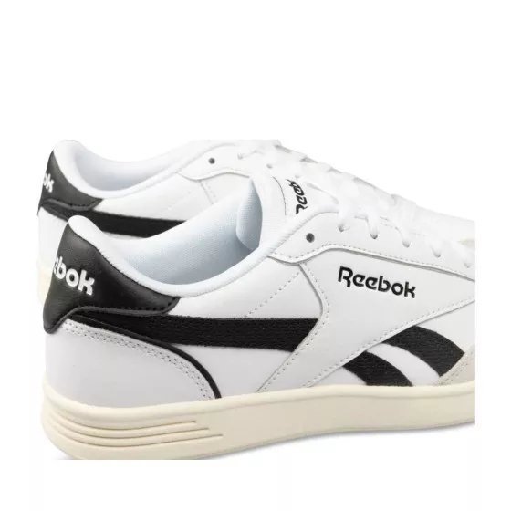 Baskets BLANC REEBOK Royal Techque