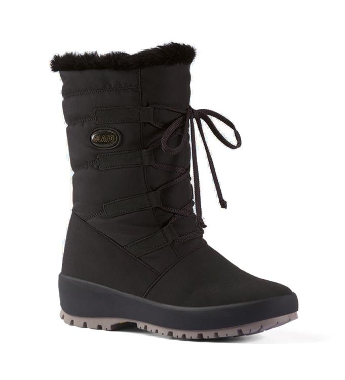 Olang OL Nora OC Snowboots Nero