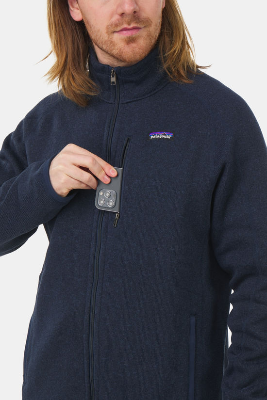 Patagonia Patagonia Better Sweater Fleecevest