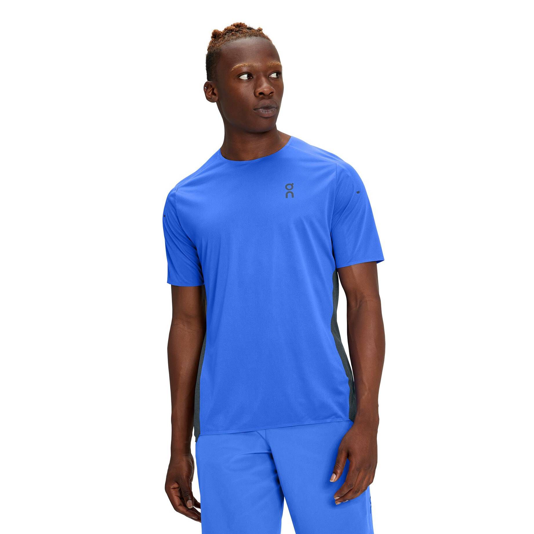 On| Herren T-Shirt PERFORMANCE