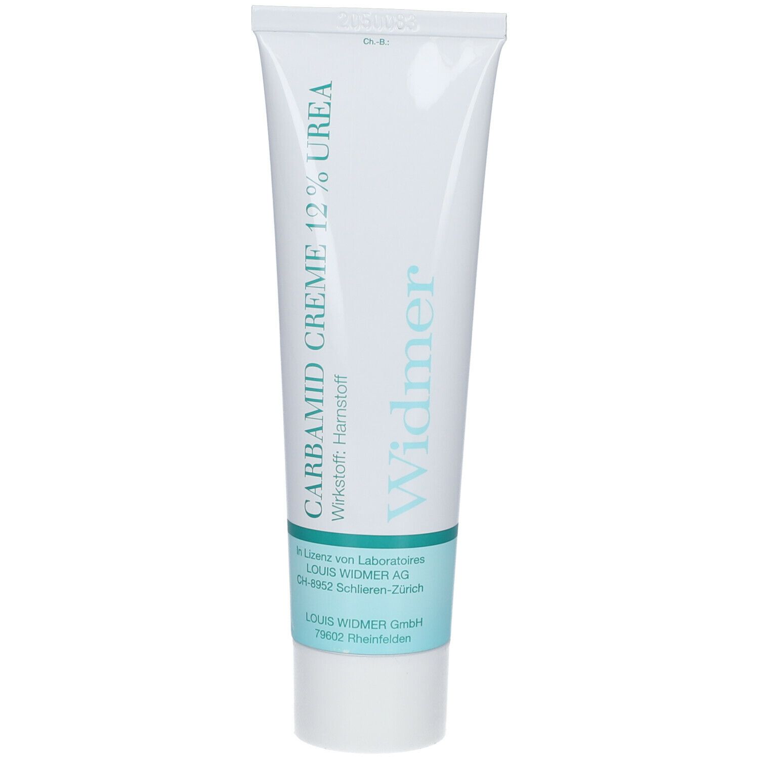 Louis Widmer CARBAMID Creme