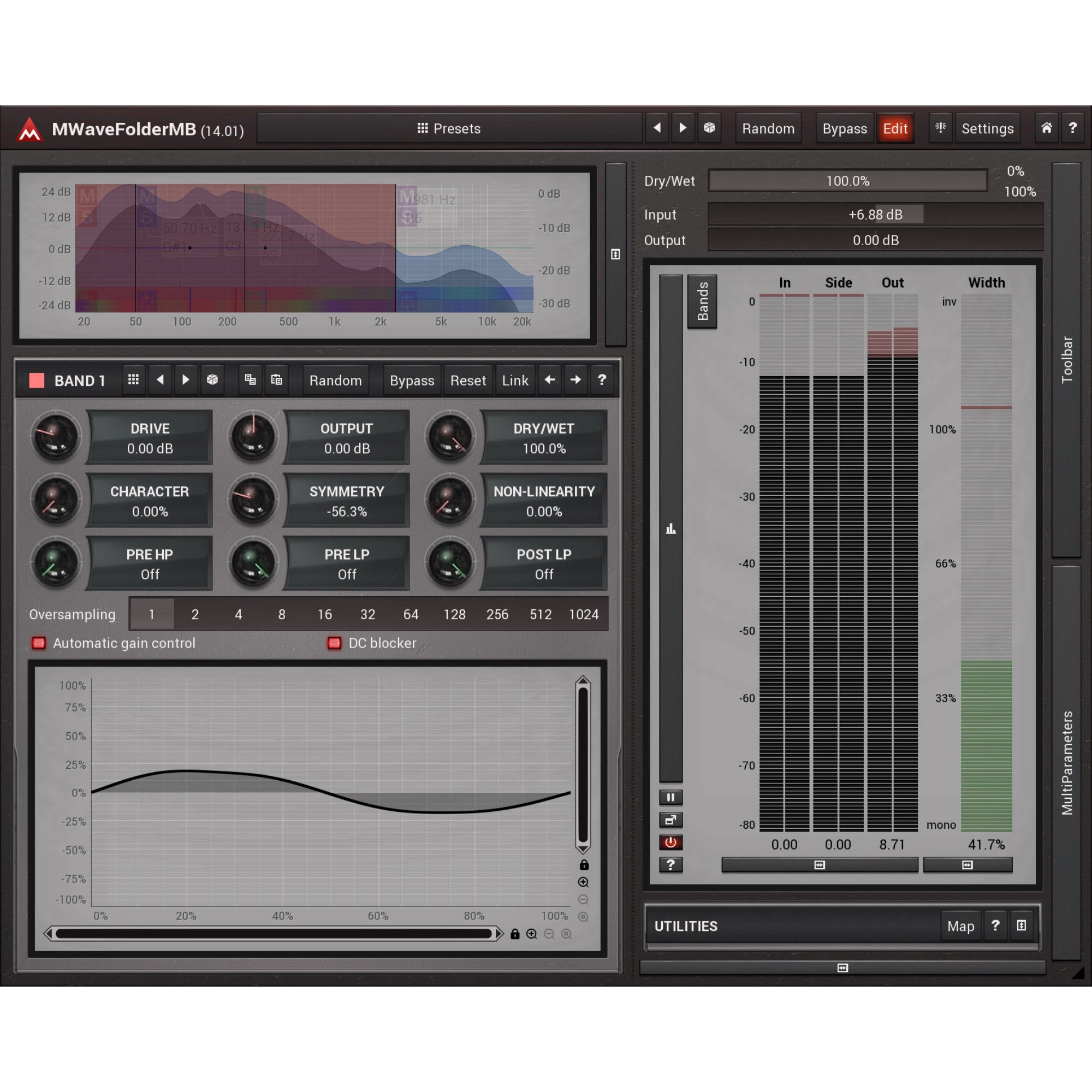 MeldaProduction MWaveFolderMB (download)