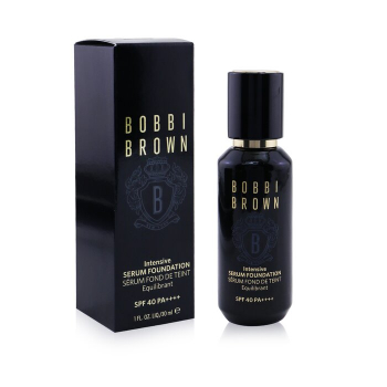Bobbi Brown Intensive Serum Foundation SPF40