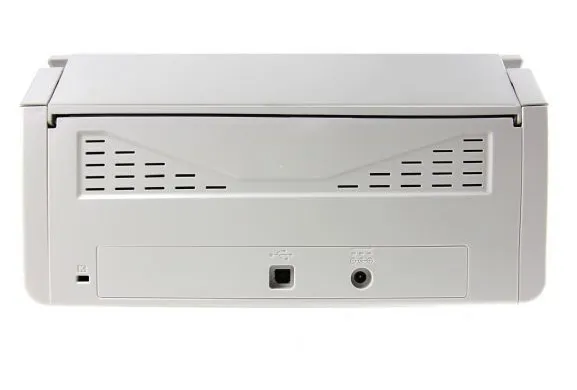 Avision AD230U - Dokumentscanner - Contact Image Sensor (CIS) - Duplex - A4/Legal - 300 dpi - op til 40 ppm (mono) / op til 40 ppm (farve) - ADF (80 ark) - op til 6000 scanninger pr. dag - USB 2.0