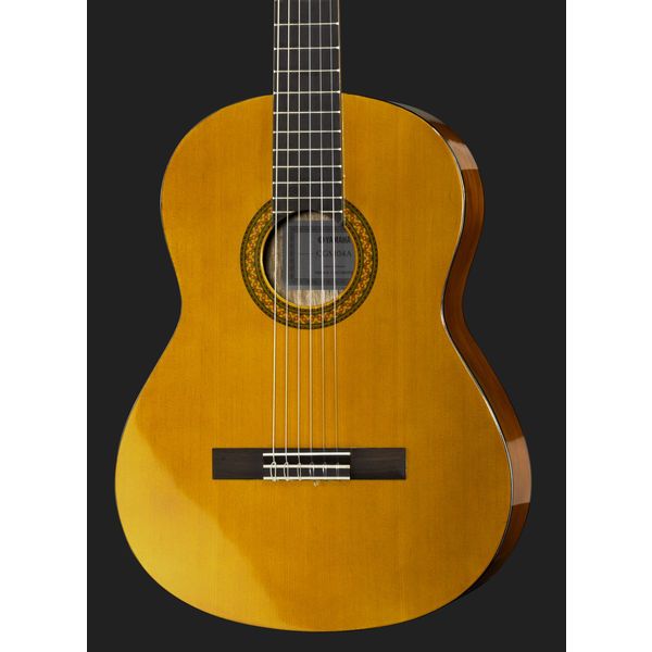 Yamaha CGS104