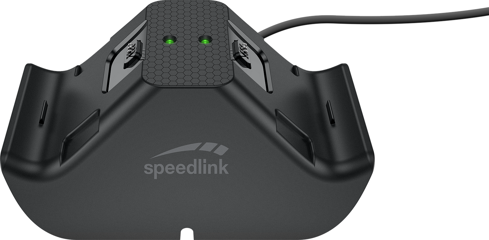 SPEEDLINK JAZZ USB Charger for Xbox Series X/S, black