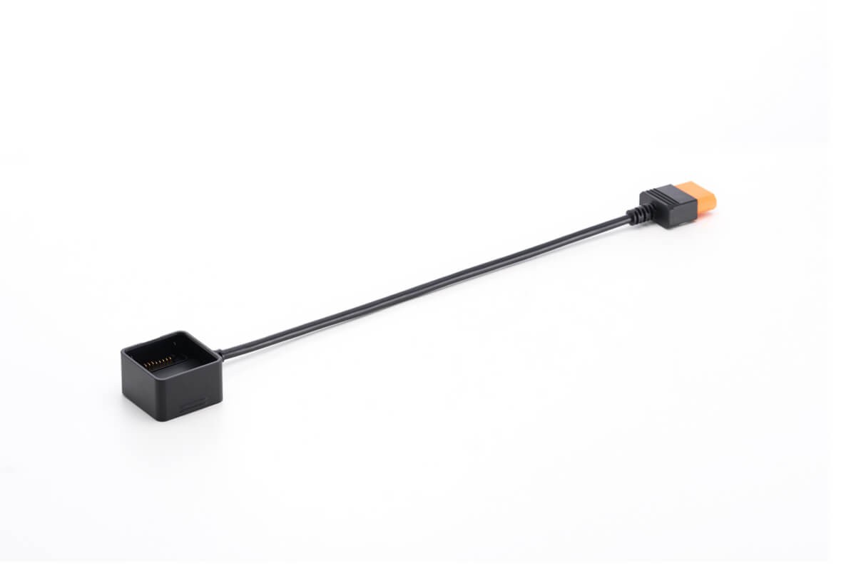 DJI -Power SDC to DJI Mavic 3 Series - Fast Charge Cable
