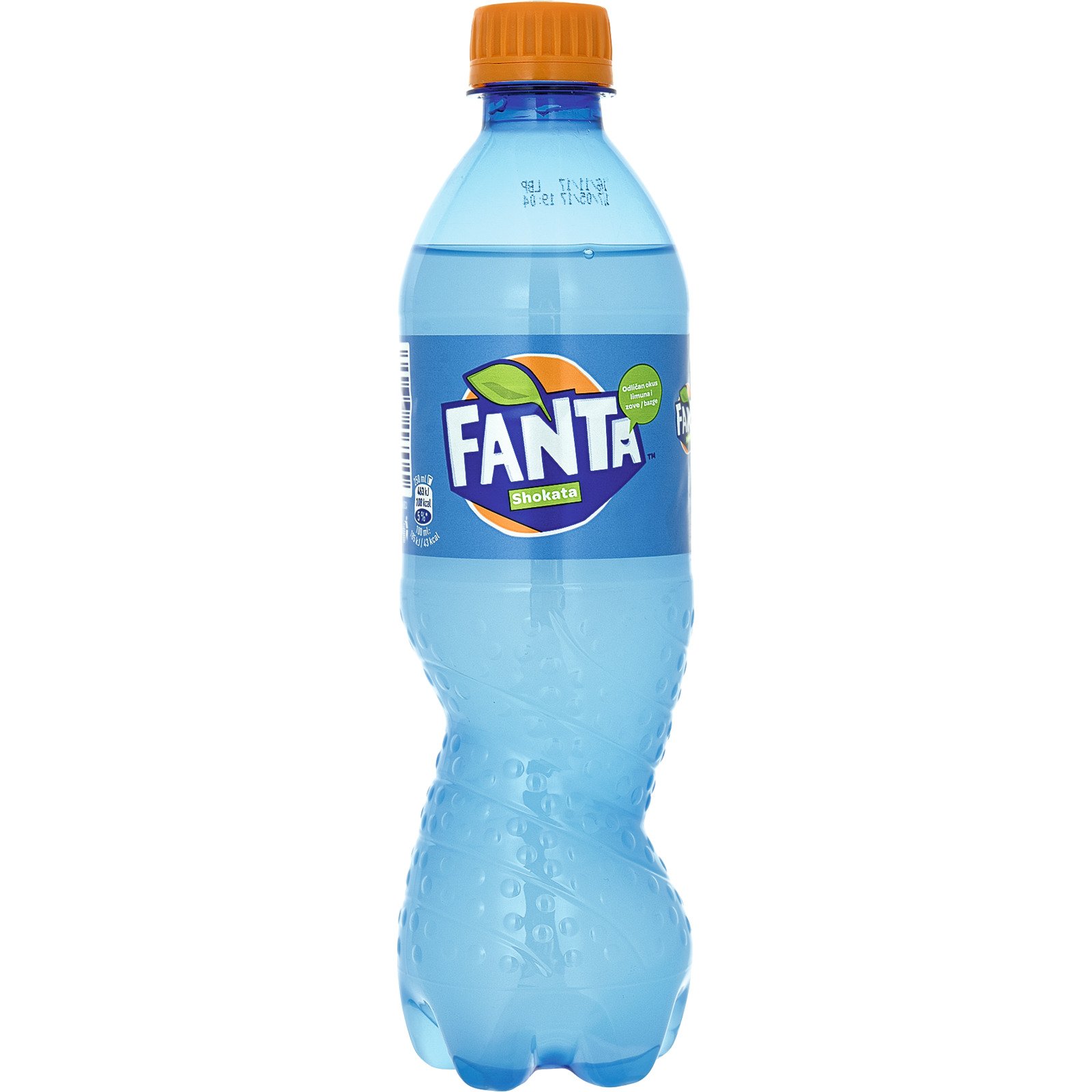 Fanta Shokata 18x50cl