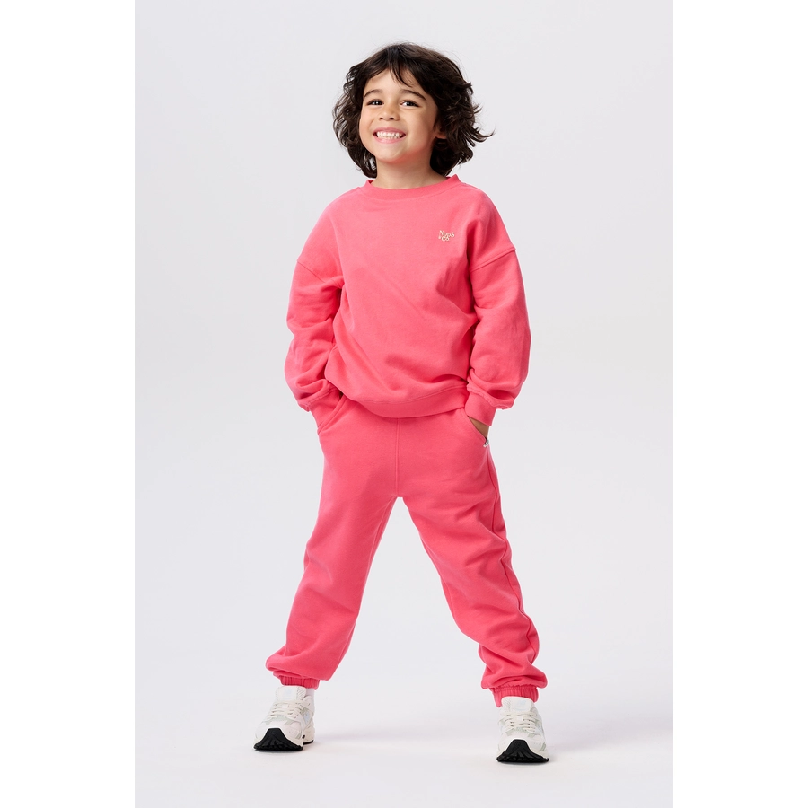 Noppies Hose Nandyal Rouge Red
