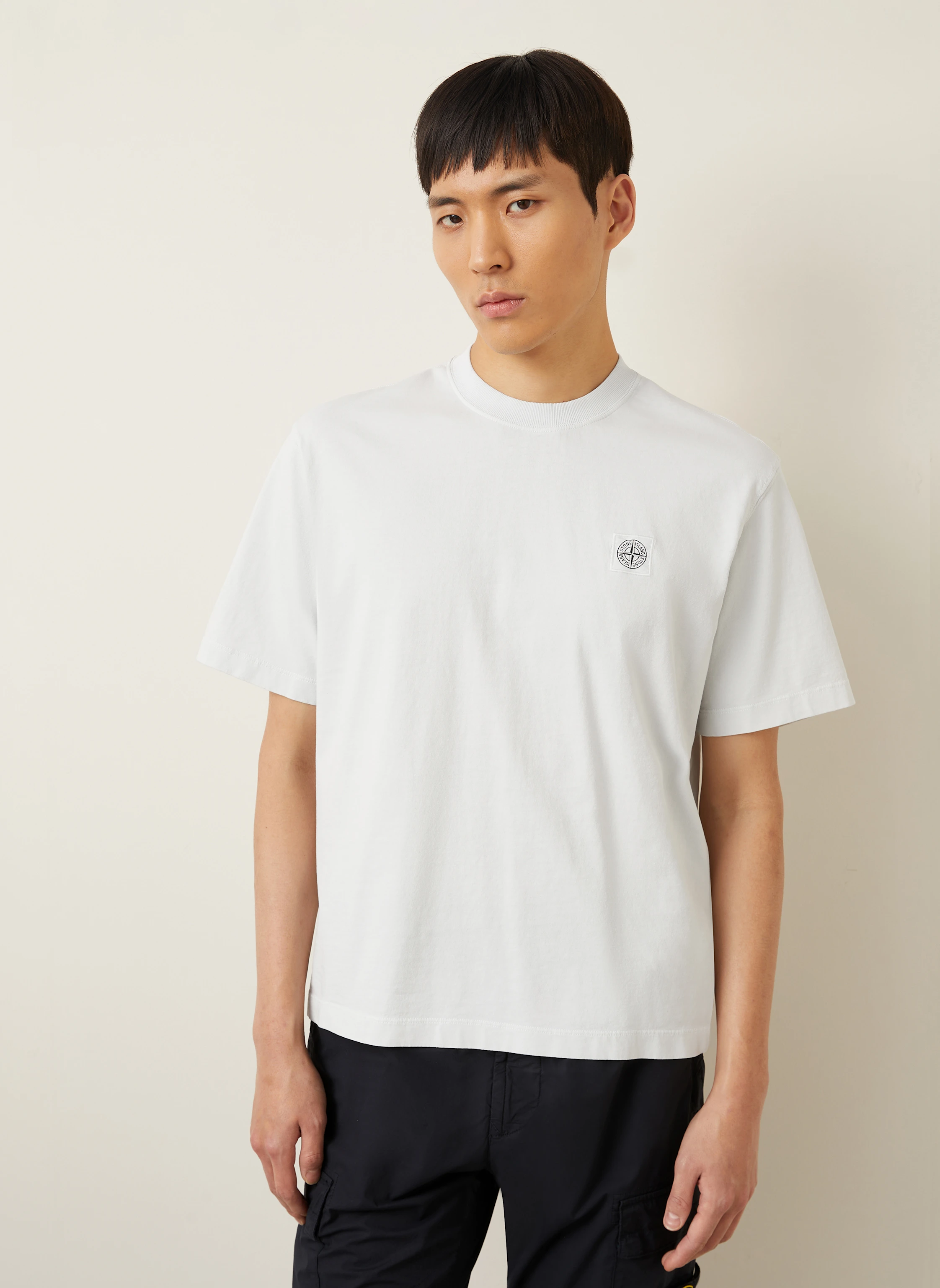 STONE ISLAND T-Shirt