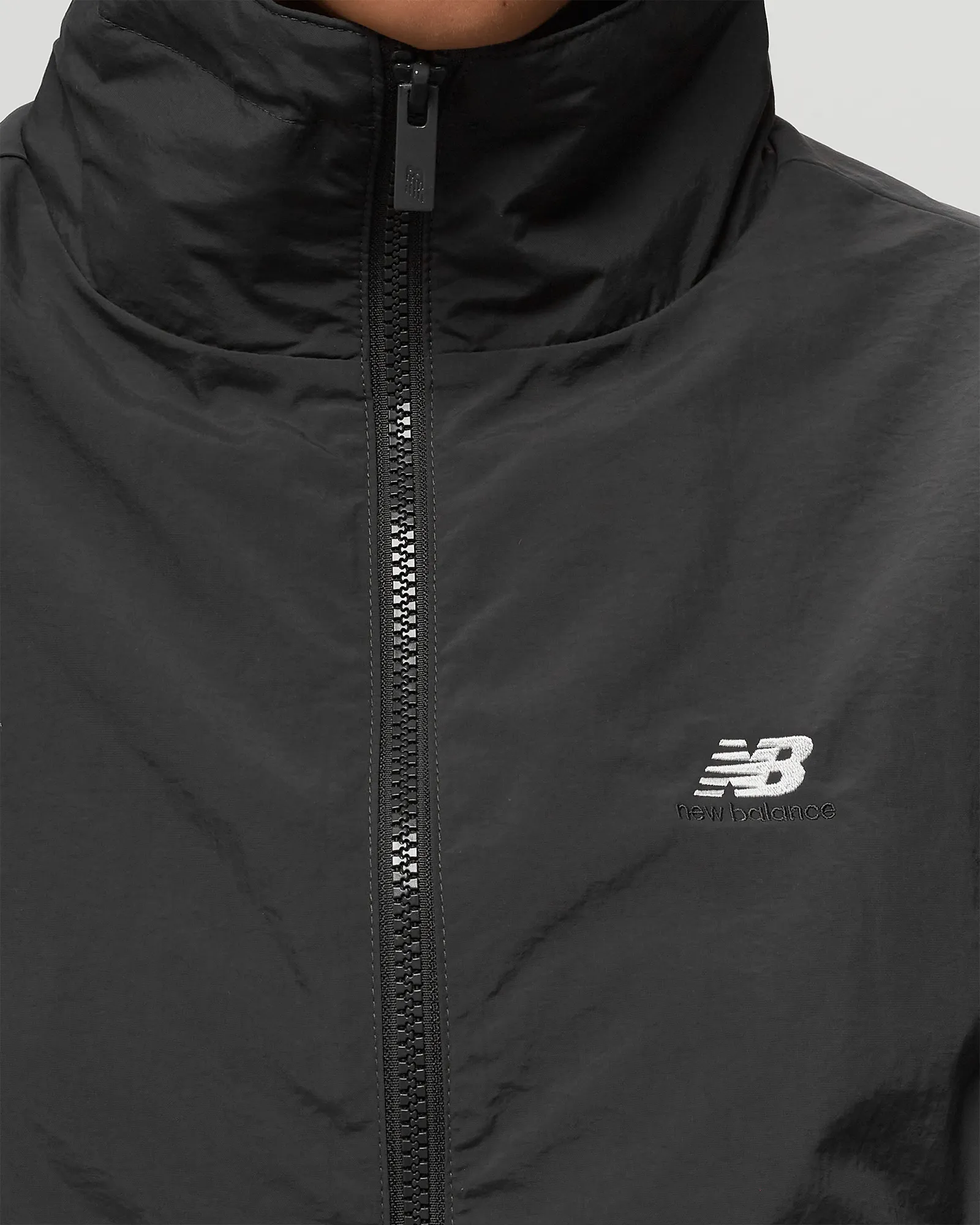 New Balance Athletics Remastered Woven Jacket