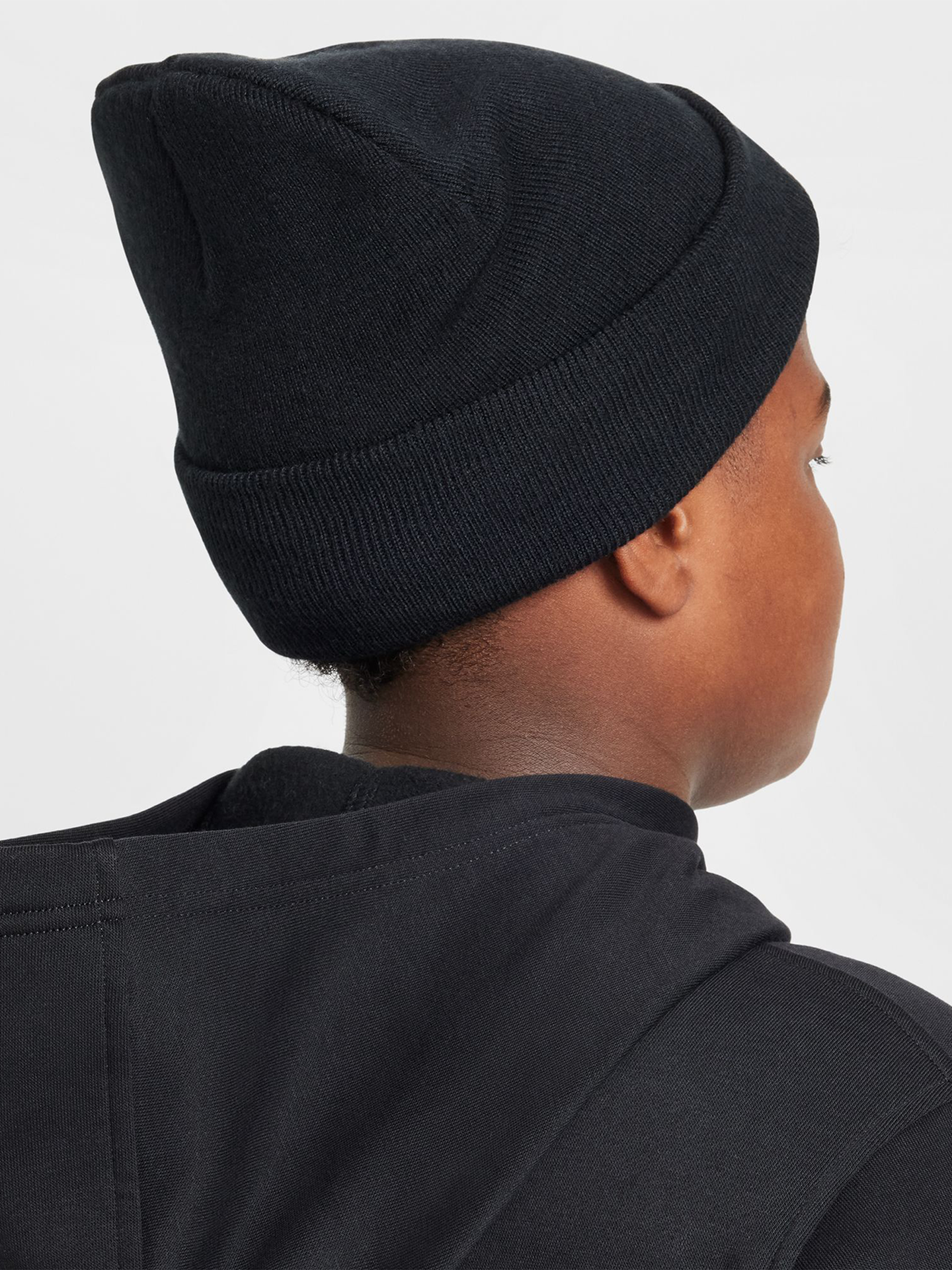 Peak Beanie