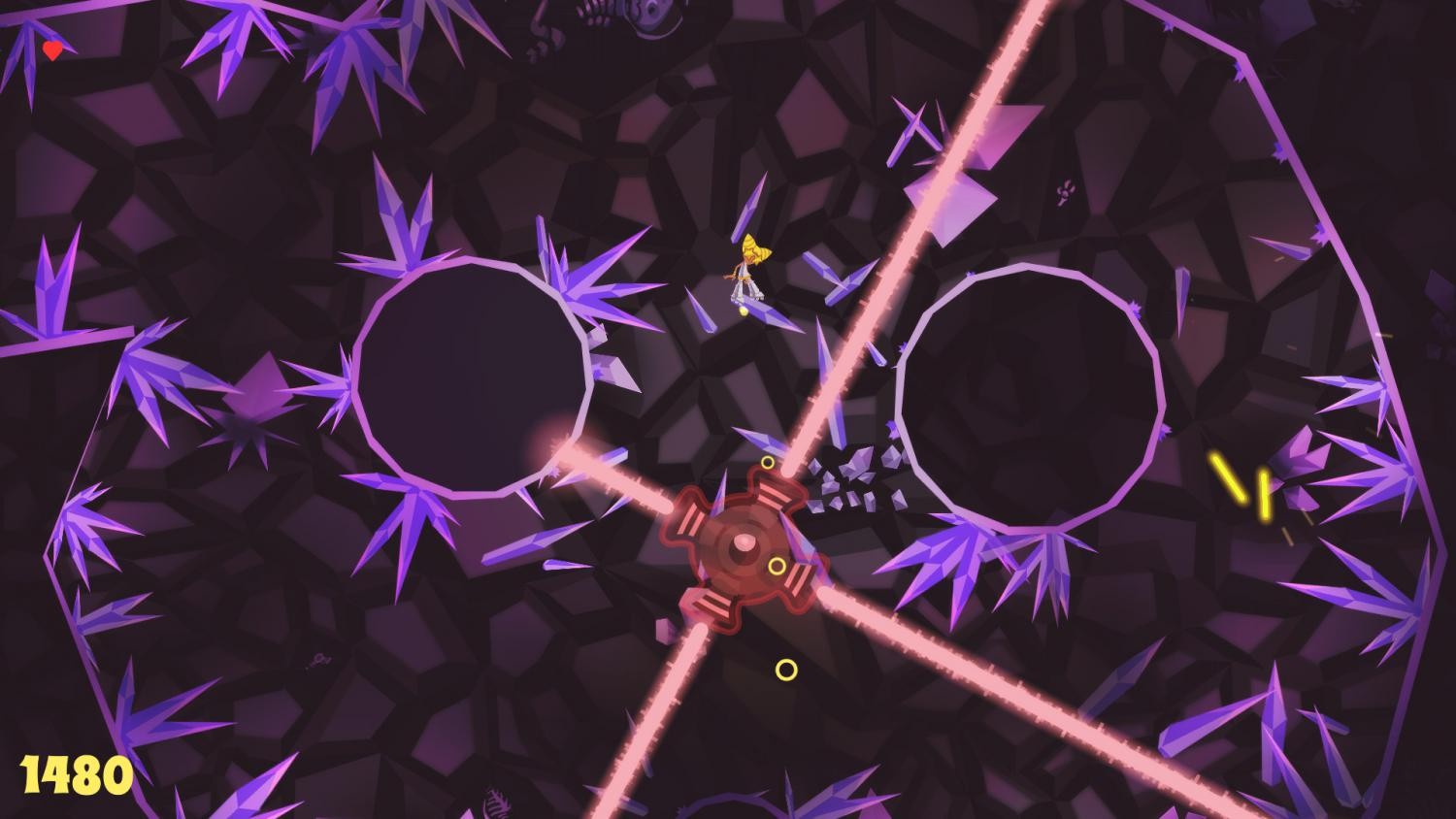 Laser Disco Defenders- PC