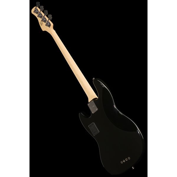 Marcus Miller V7 Alder-4 BK 2nd Gen