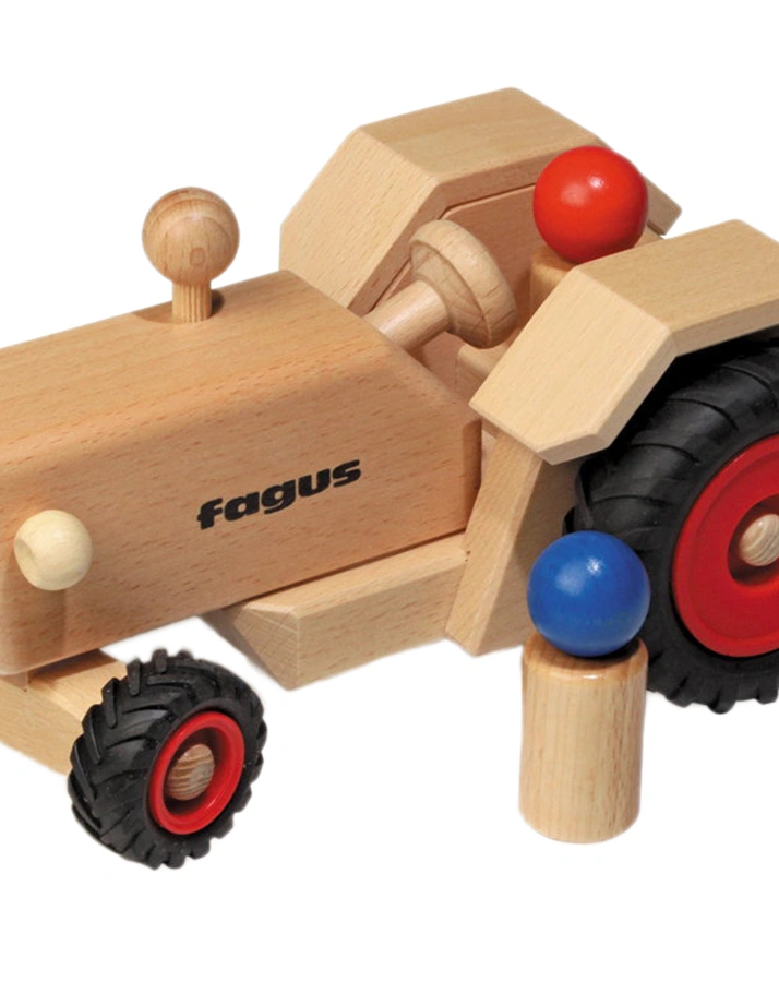 Fagus® - 10.21 – Traktor 3-teilig