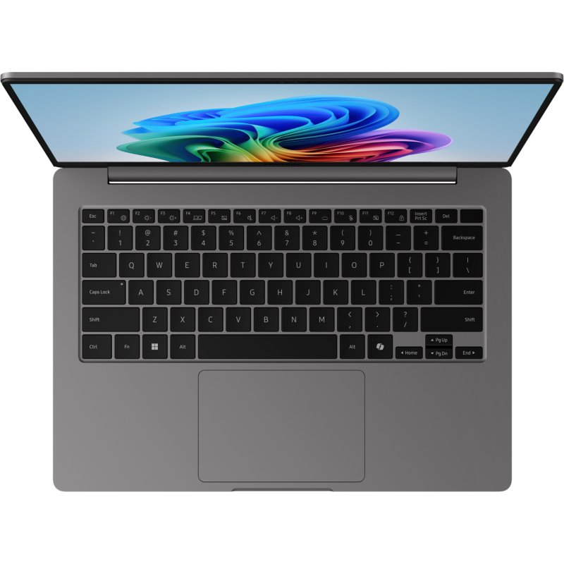 Samsung Galaxy Book6 Entreprise Edition (14