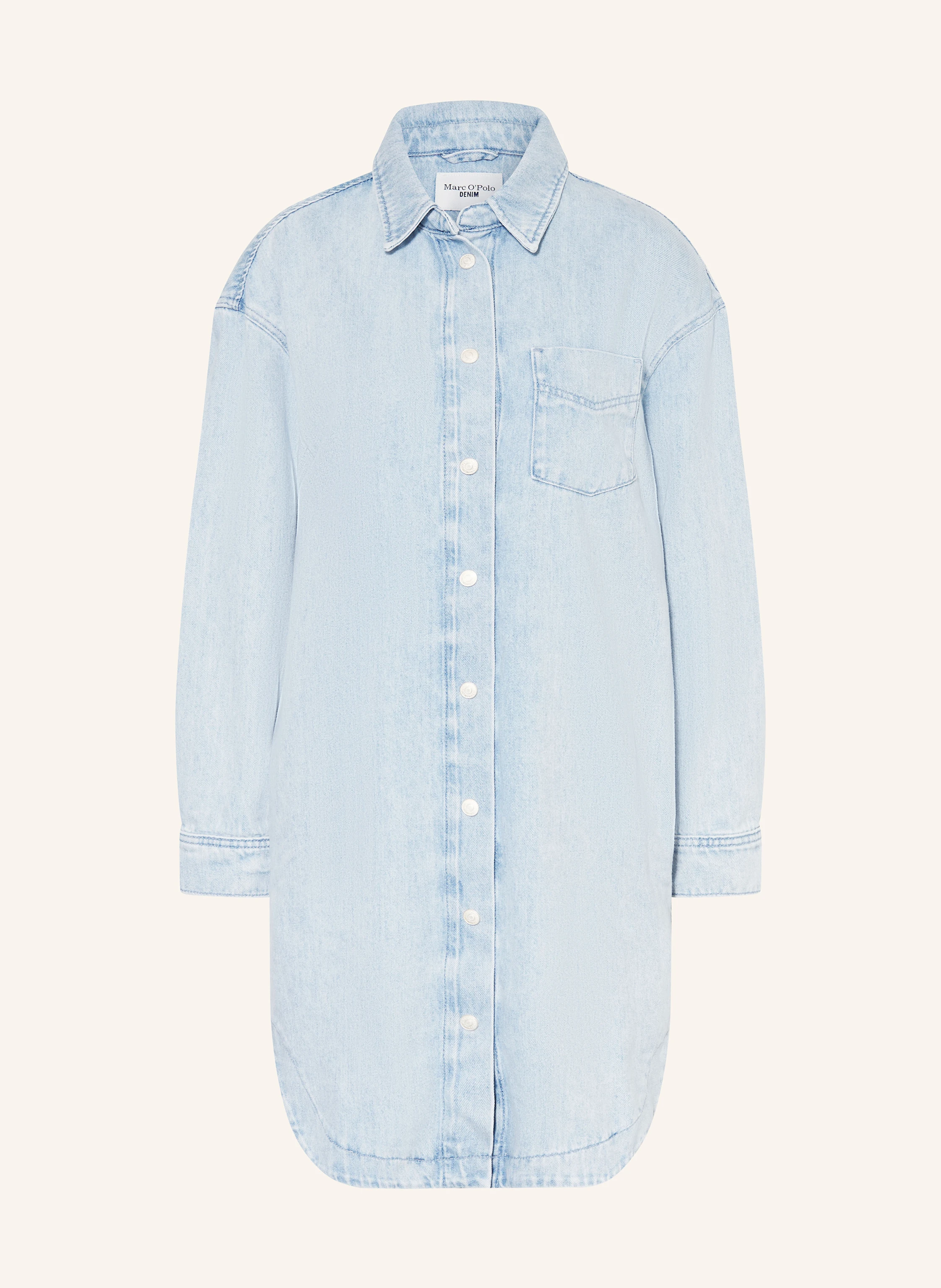 Marc O'Polo DENIM Jeanskleid