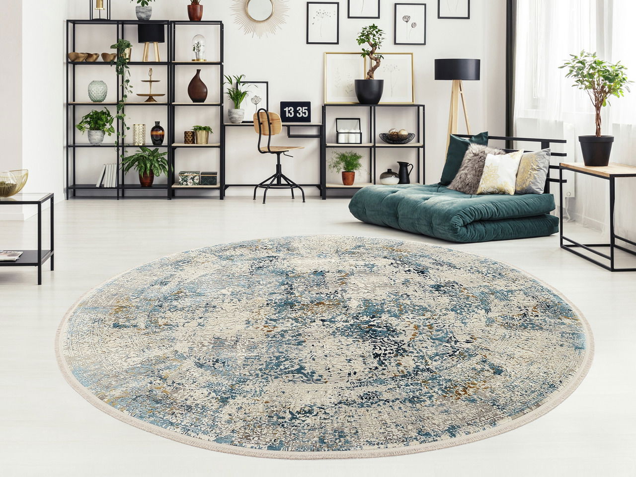 OCI Designer Teppich BESTSELLER
