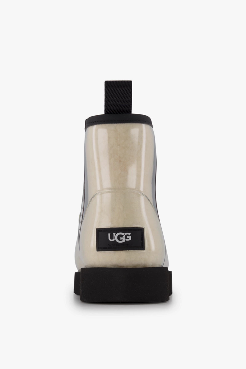 UGG Classic Clear Mini Damen Winterboot
