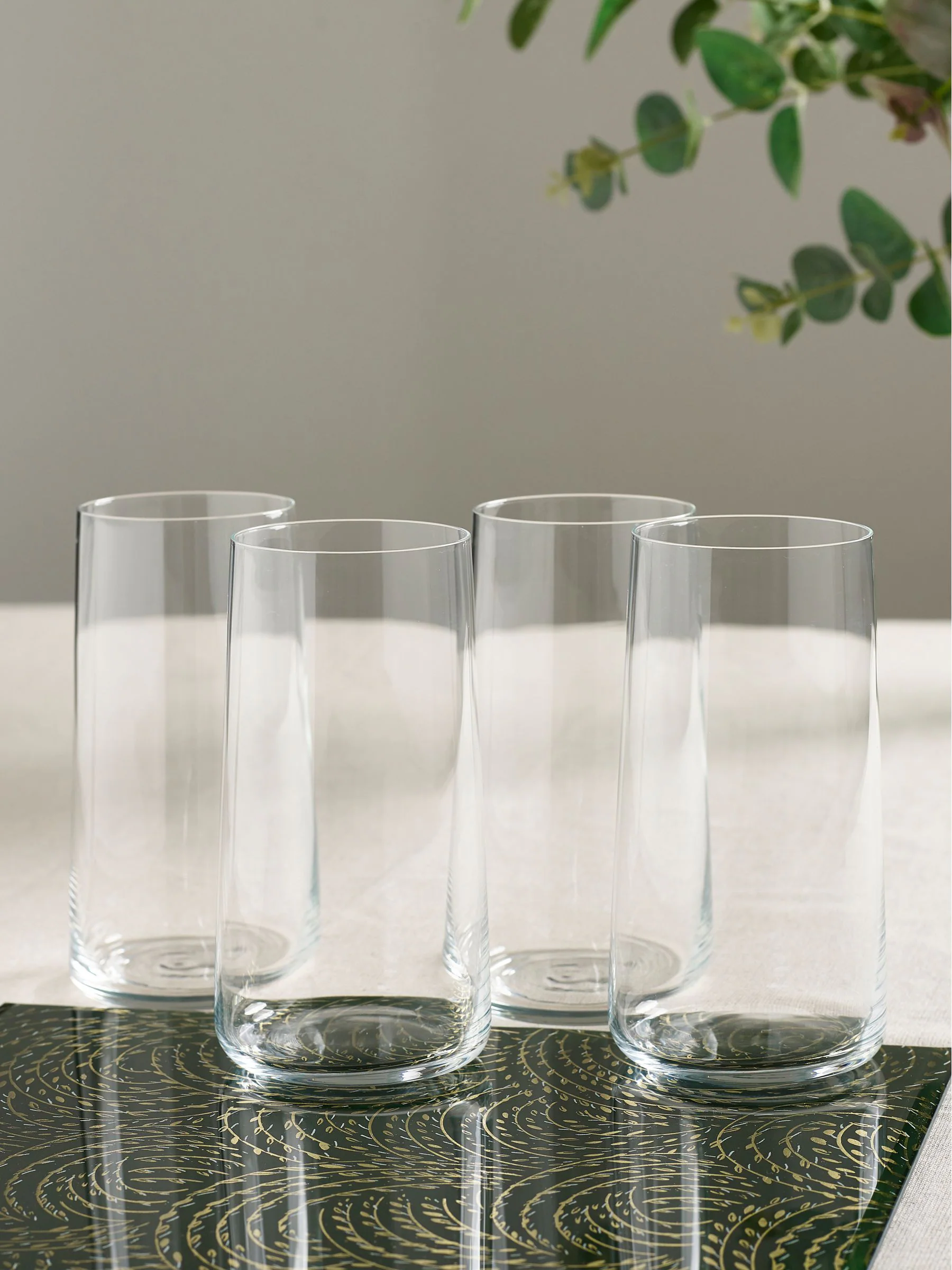 Set of 4 Angular