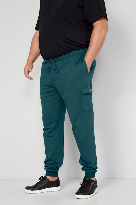 Boston Park Jogginghose, Bauchfit, Cargotaschen, bis 80/82