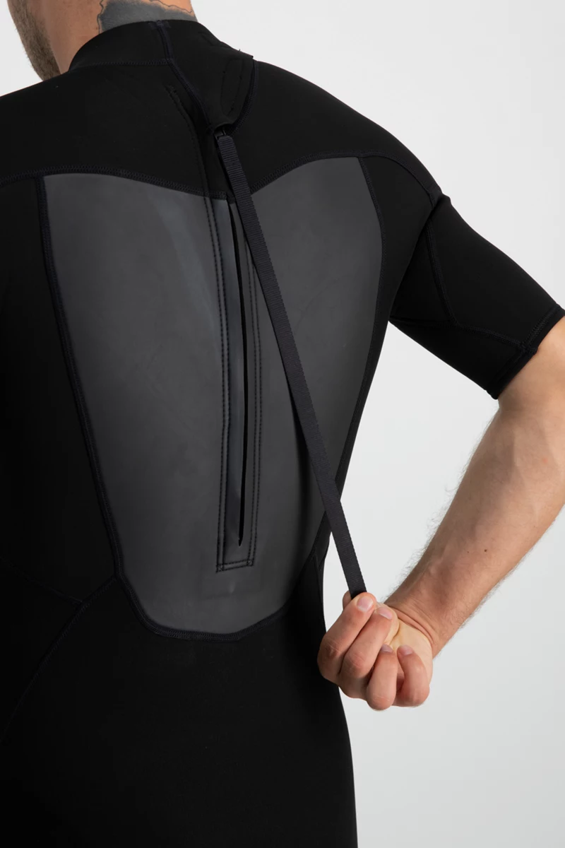 Quiksilver 22 Prologue Herren Neoprenanzug