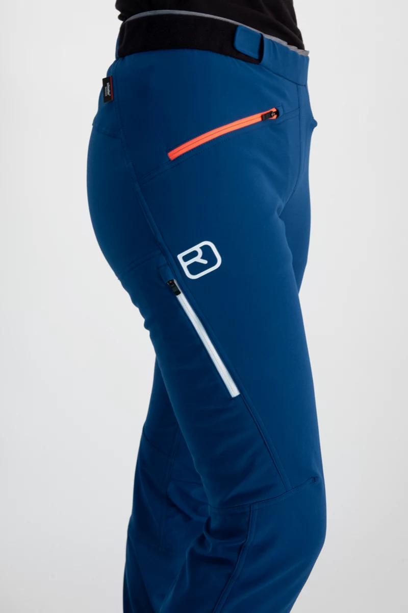 Ortovox Col Becchei Damen Softshellhose