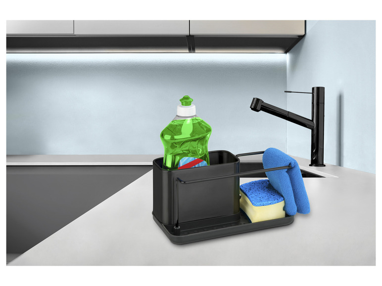 Wasbakorganizer