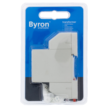 Byron Transformator 7770 8 Volt 1Amp