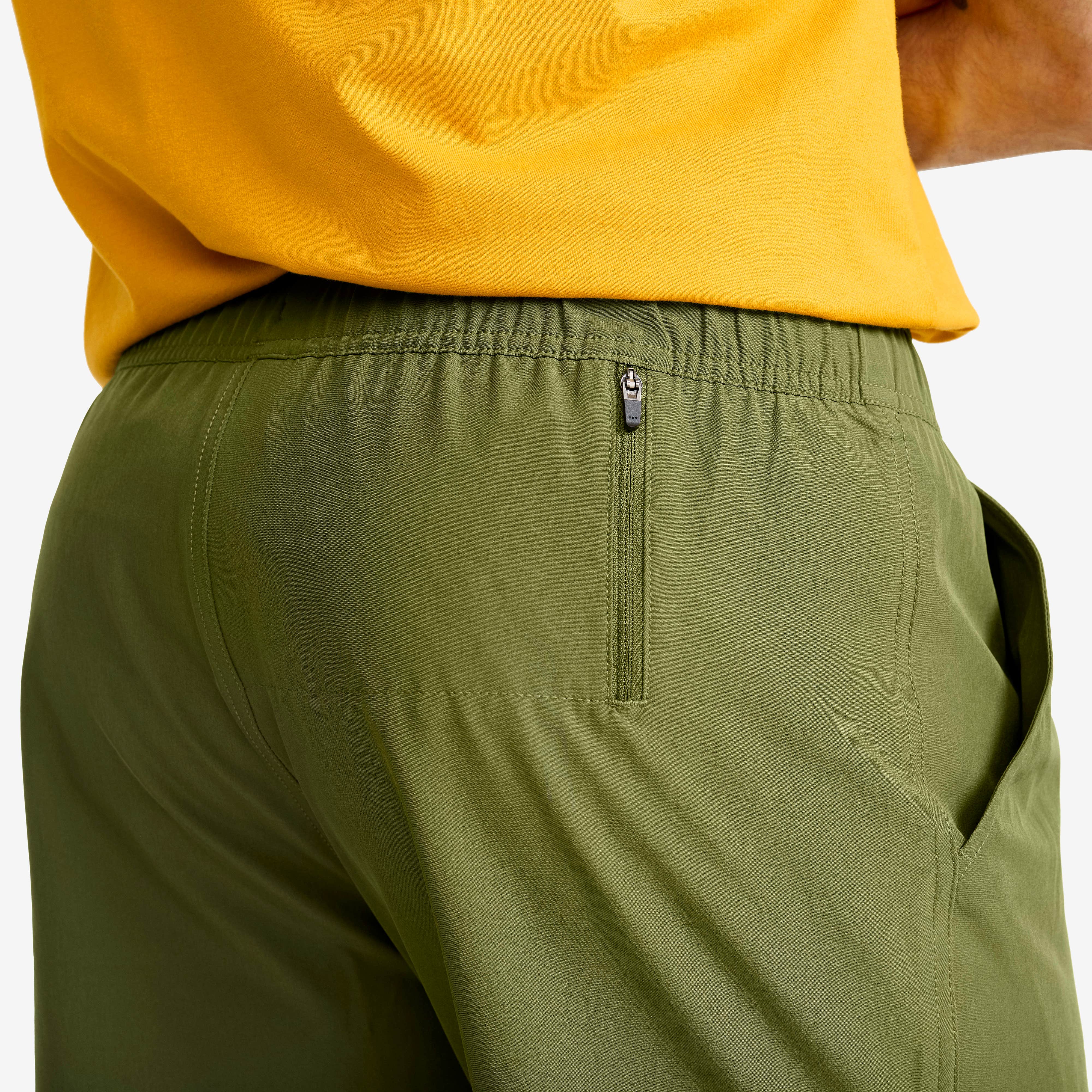 Summer Swim Shorts Herre Cypress