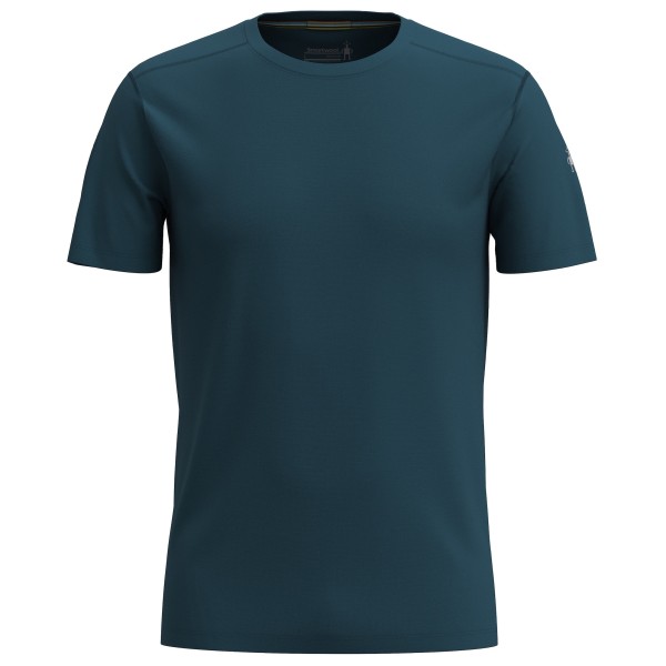 Smartwool - Merino Tee Boxed - Haut en mérinos