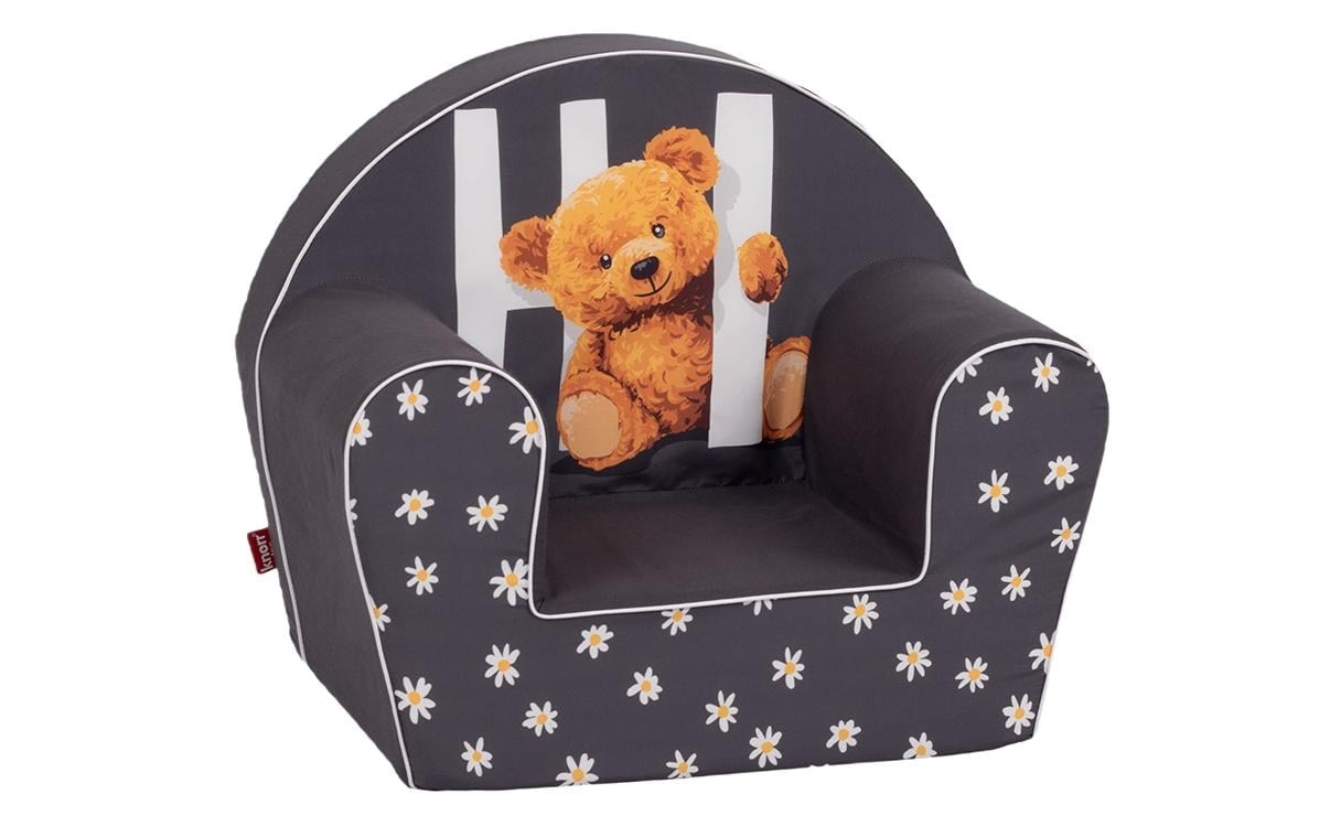 Knorrtoys® Kindersessel »«Lucky bear»«
