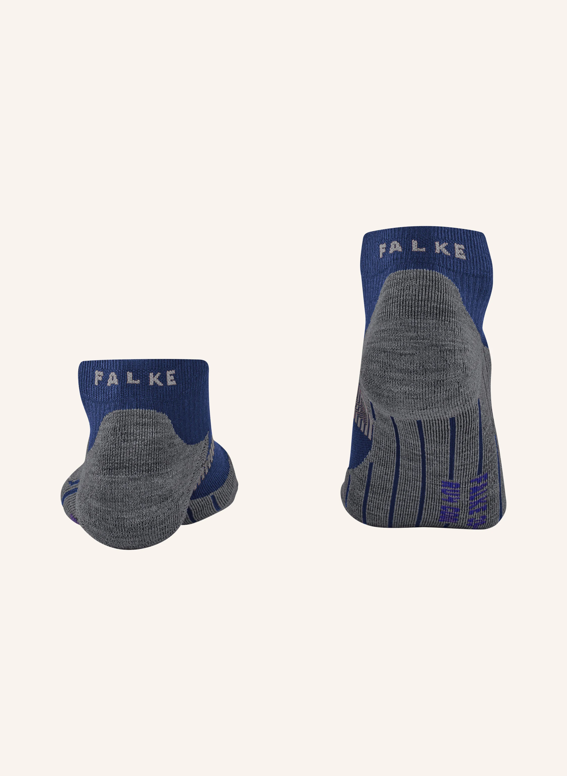 FALKE Laufsocken RU4 ENDURANCE COOL SHORT