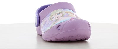Disney Frozen Classic Sandaler, Lilac/Purple