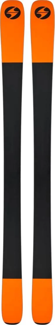Blizzard Black Pearl 88 (Flat) Purple