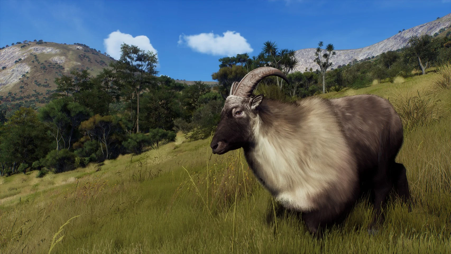 Way of the Hunter - Wild Expeditions- PlayStation 5