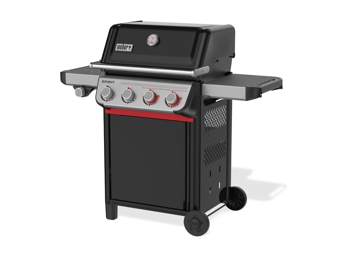Weber Spirit E-435 GBS gasbarbecue