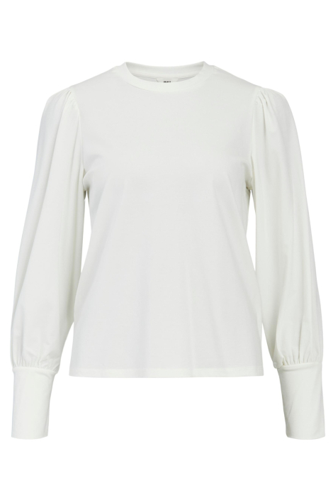 Object witte dames t-shirt