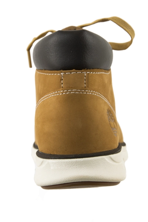Derbies et richelieus timberland tb0a19892311 bradstreet chukka wheat