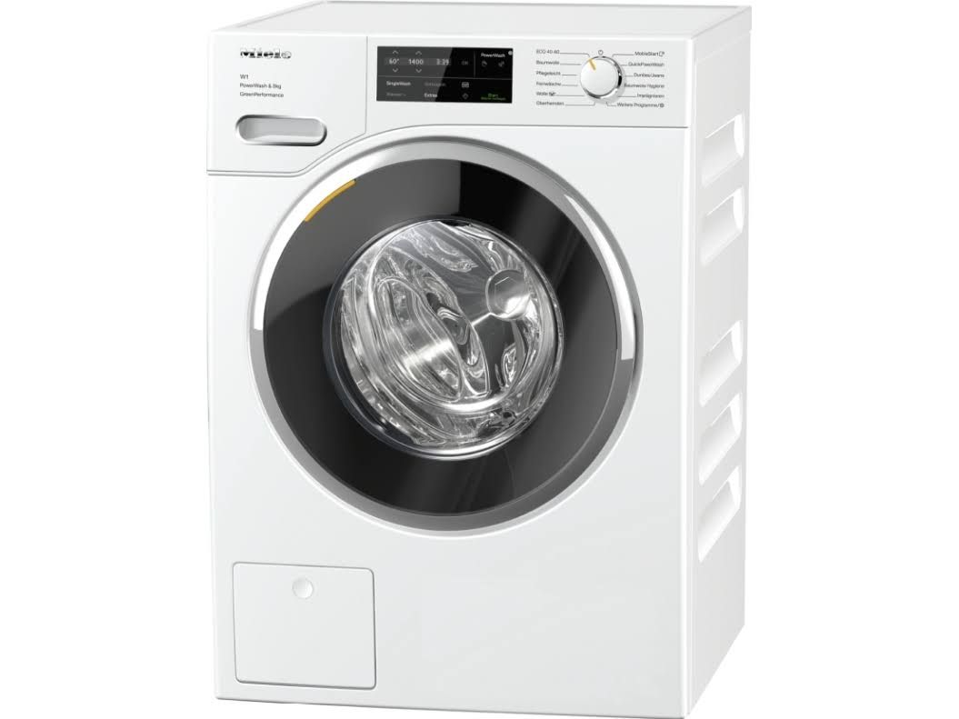 Miele WWE 360 WPS Waschmaschine